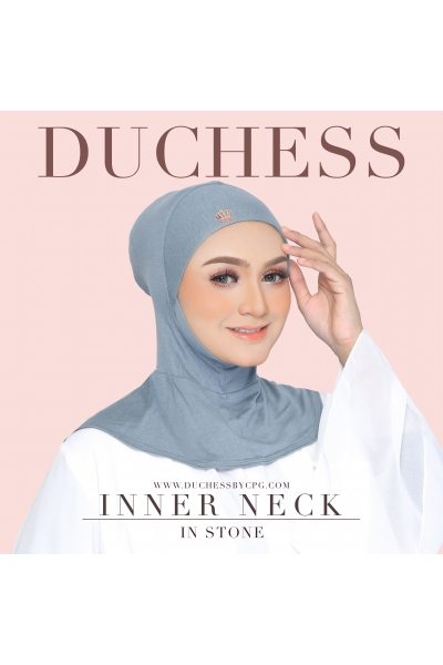 INNER NECK - STONE INNER NECK - STONE